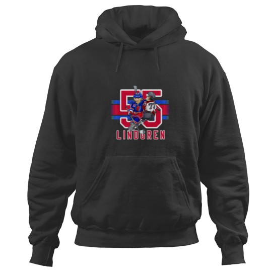 Discover Lindgren Hoodies