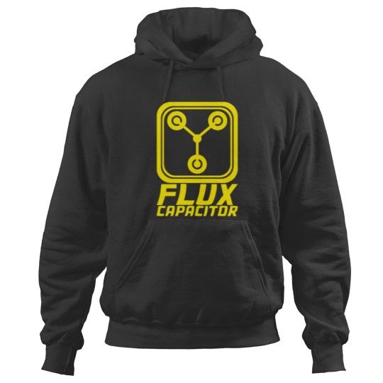 Discover sFluxs sCapacitors sBacks stos sthes sFutures sEssentials Hoodies