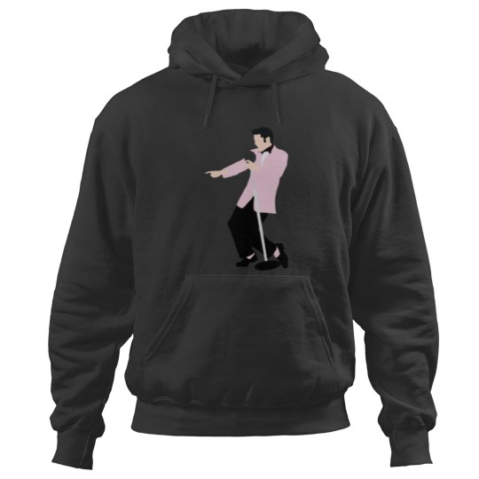 Discover Elvis Hoodies