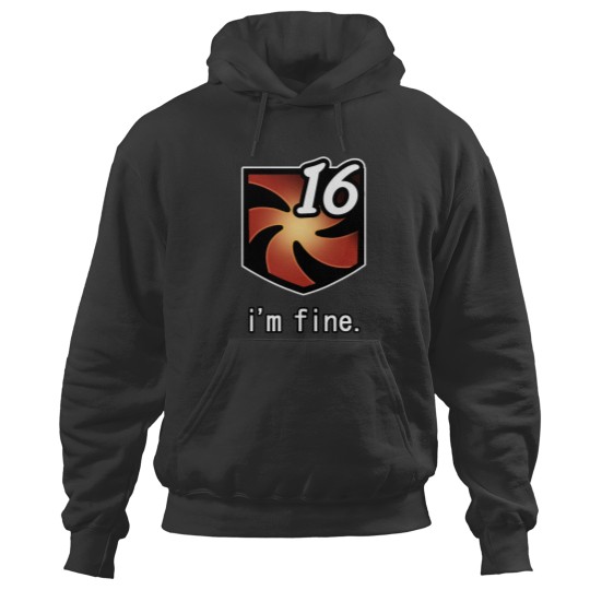 Discover sIms sFines sVulns sStackss sFFXIVs Hoodies