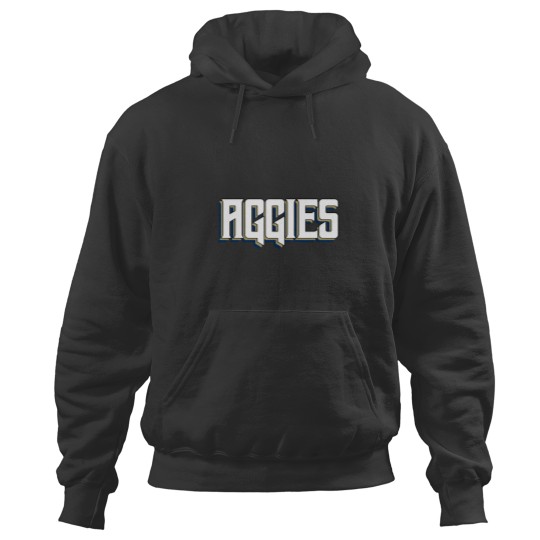 Discover UC Davis Aggies Hoodies