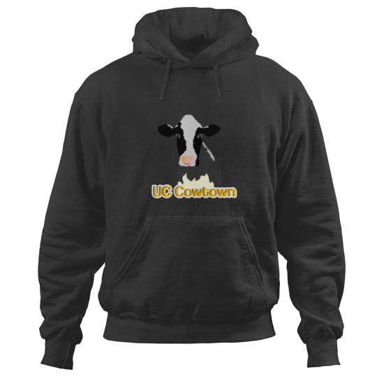 Discover UC Davis Cow UC Davis Cow UC Davis Cow Hoodies