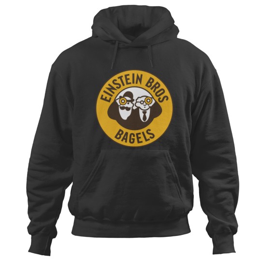 Discover Einstein Bros. Bagels Hoodies