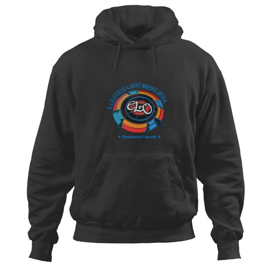 Discover Elo Hoodies