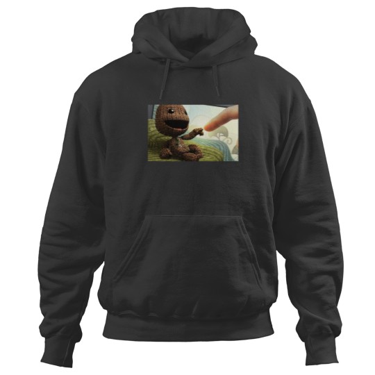 Discover Little Big Planet Hoodies