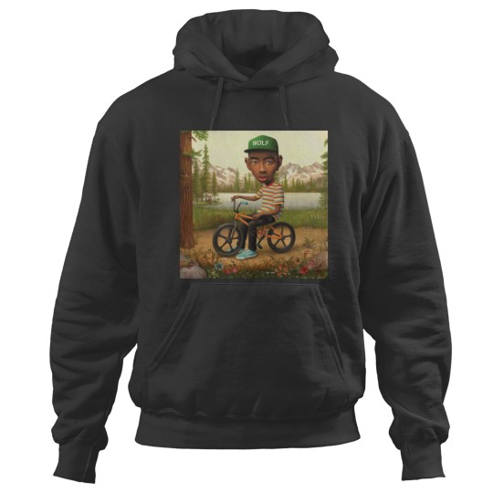 Discover Vintage Tyler The Creator T-Shirt and Hoodie