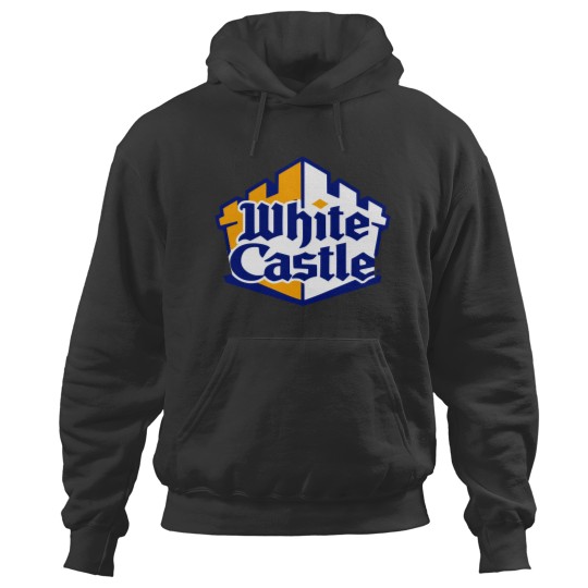 Discover THE WHITECASTLE Hoodies