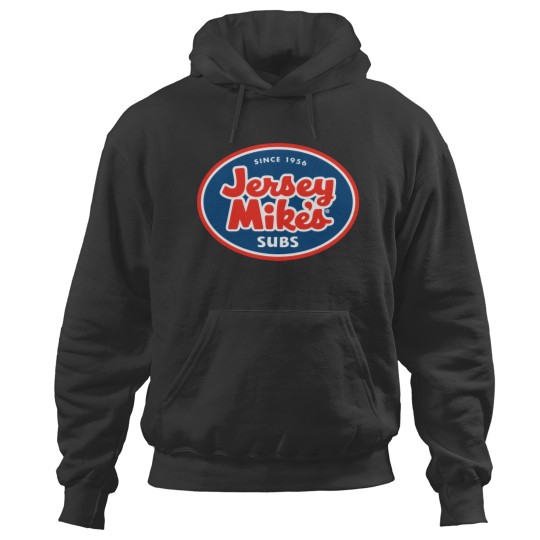 Discover THE NEW JERSEYMIKES SUB FOOD AND FOODIE Hoodies