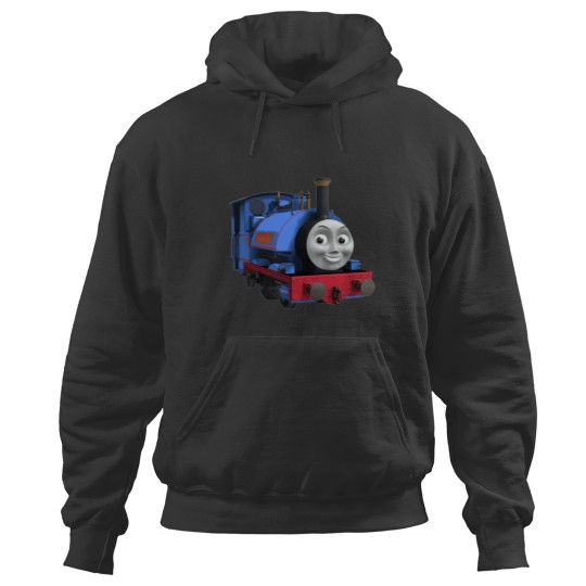 Discover Thomas The Tank Engine Hoodies