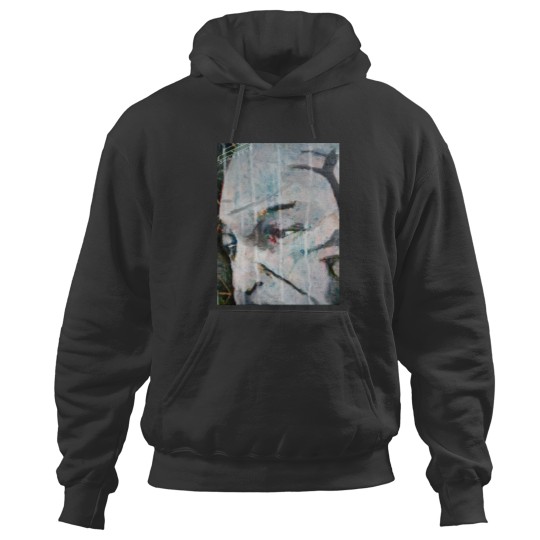 Discover YEUX DE TYSON Hoodies