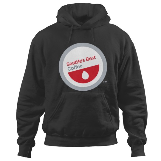 Discover The seattlesbest coffee Hoodies