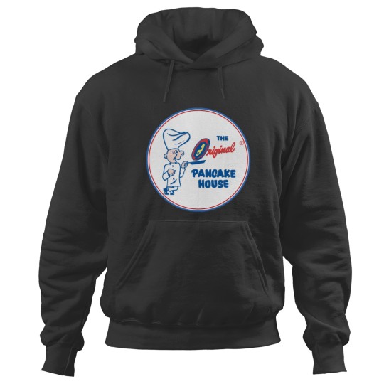 Discover THE ORIGINAL PANCAKE HOUSE WHITE Hoodies