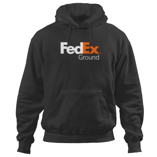 Discover FedEx Ground Hoodies