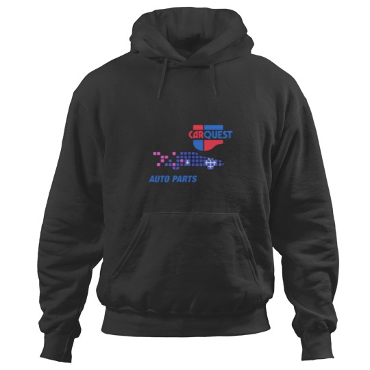 Discover carquest classique Hoodies