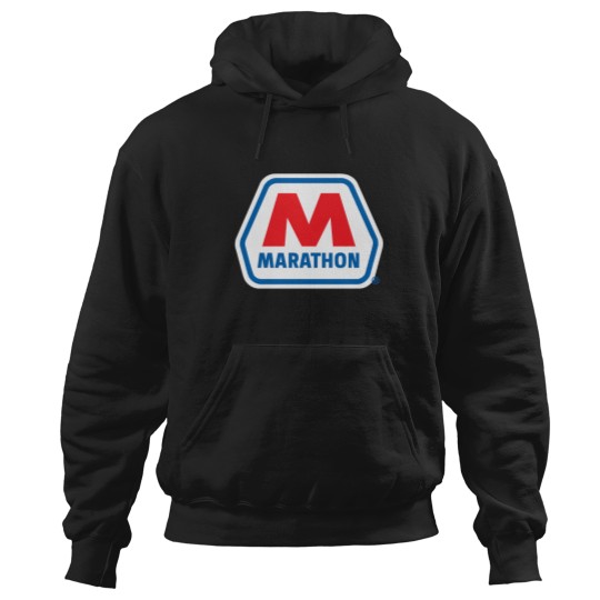 Discover Marathon Oil Racing Lubricant Seghosamdes Hoodies