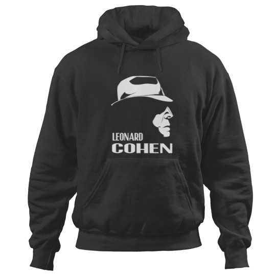 Discover The Partisan Hoodies