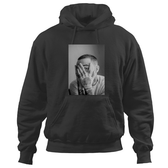 Discover one-macmiller eyes Hoodies