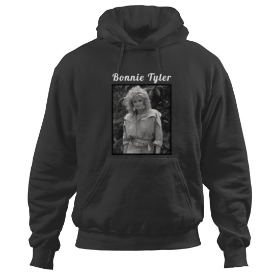 Discover Bonnie Tyler  1951 T-Shirt (1) Hoodies
