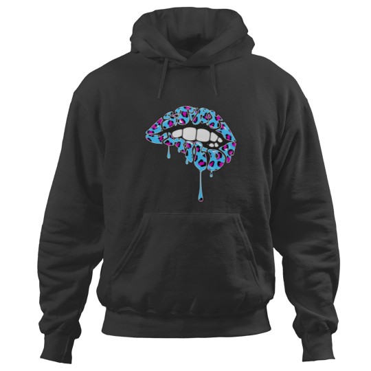 Discover Ben Azelart Merch Ben Azelart Stay Wild 01 Hoodies