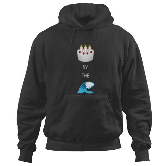 Discover Cake By The Ocean Essential Hoodies