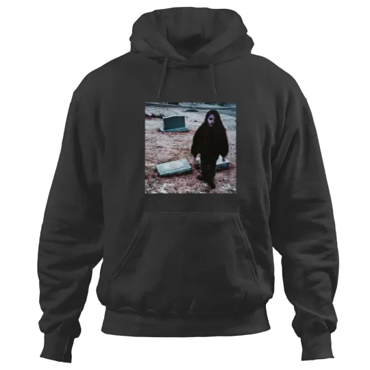 Discover Crystal Castles - Crystal Castles (II) Hoodies