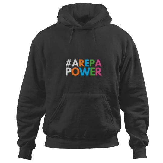 Discover Sport Baseball Arepa Power Baseball Venezuela Jersey Caribe Venezuela Dad Hoodies