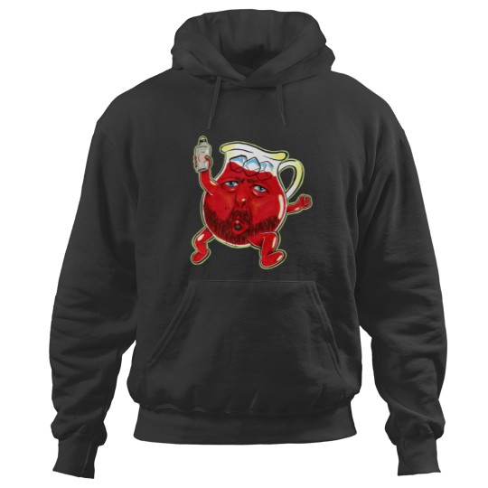 Discover Bert Kreischer is Kool Aid Guy Hoodies