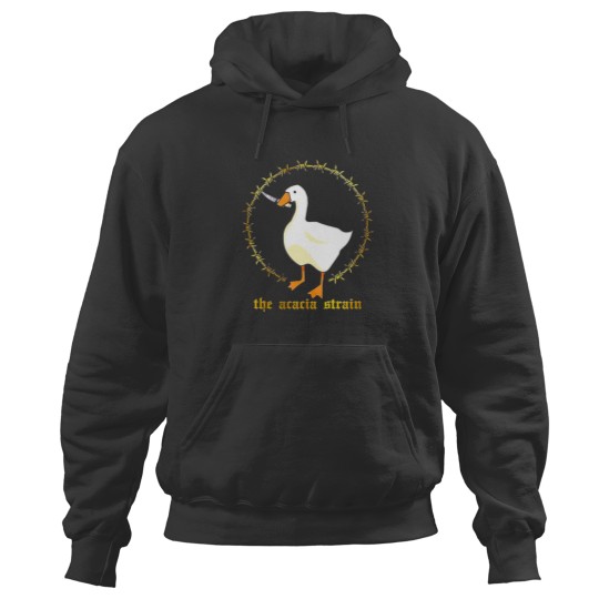Discover The Acacia Strain Merch The Acacia Strain Hoodies
