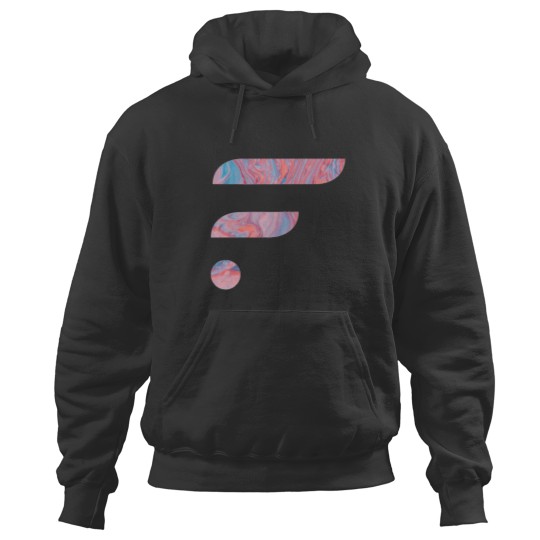 Discover Flare Networks Sticker Hoodies
