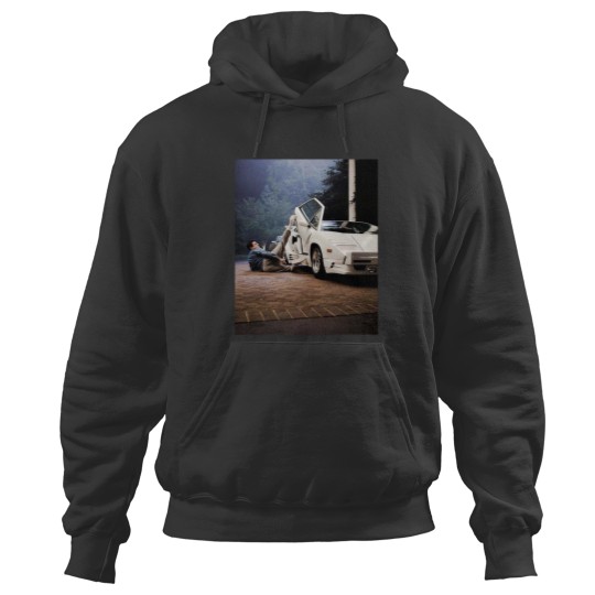 Discover Wolf of Wall  - The wall street Hoodies