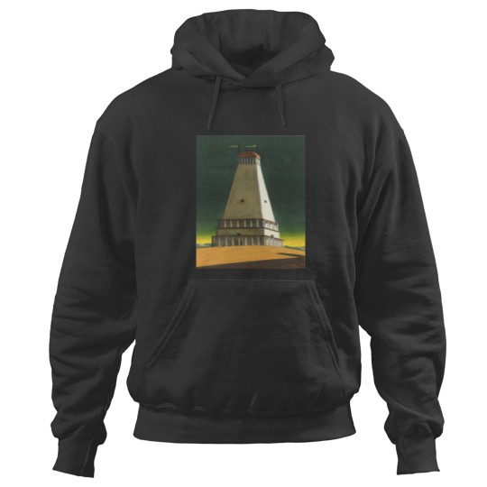 Discover Giorgio de Chirico Hoodies