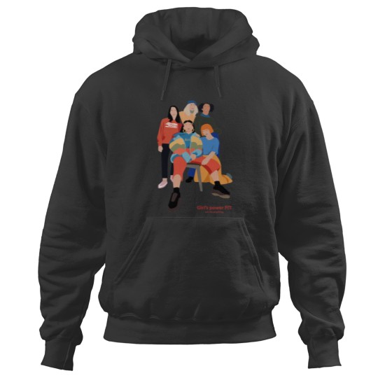 Discover Fashion Institute of Technology (FIT) Hoodies