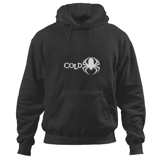 Discover COLD BAND Hoodies