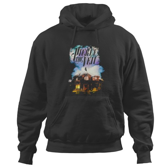 Discover Pierce The Veil Pierce The Veil Hoodies