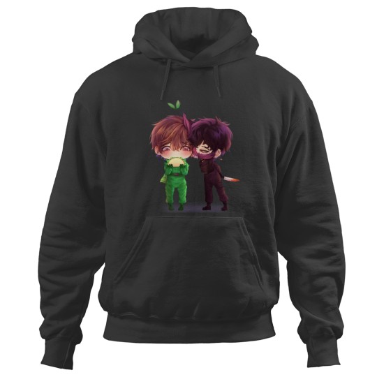 Discover sykkuno Hoodies