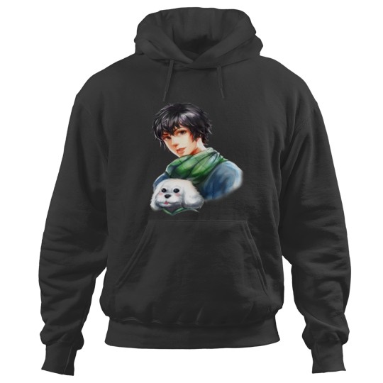 Discover sykkuno Hoodies