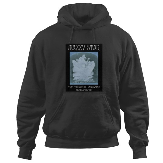 Discover Concert Theater Hoodies
