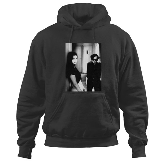 Discover Mazzy Star Alternative in Black and White Essential Hoodies