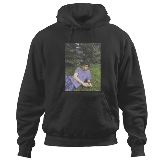 Discover Call Me By Your Name-Eilo (Timothée Chalamet) Hoodies