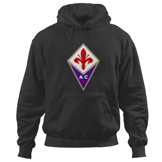 Discover Fiorentinas FC Hoodies