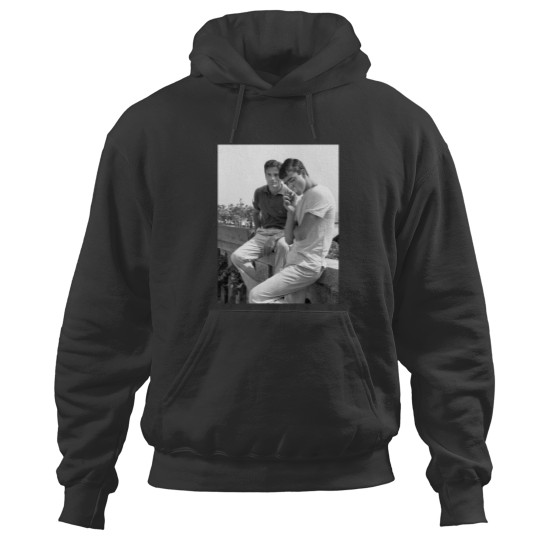 Discover PPP Hoodies