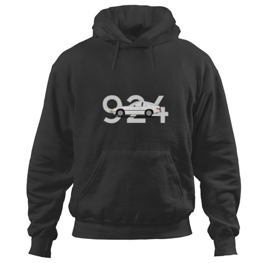 Discover 924 Hoodies