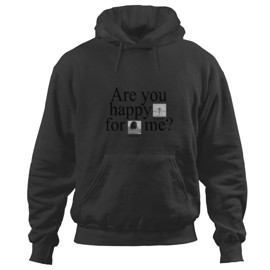 Discover Pg Lang Merch Pglang Are You Happy For Me Hoodies