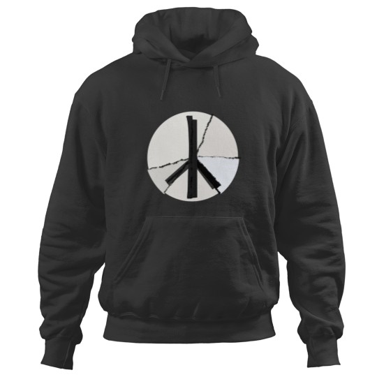 Discover Resistance Hoodie