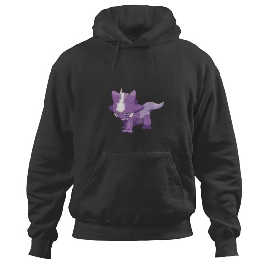 Discover Erezun, Toxel Hoodies