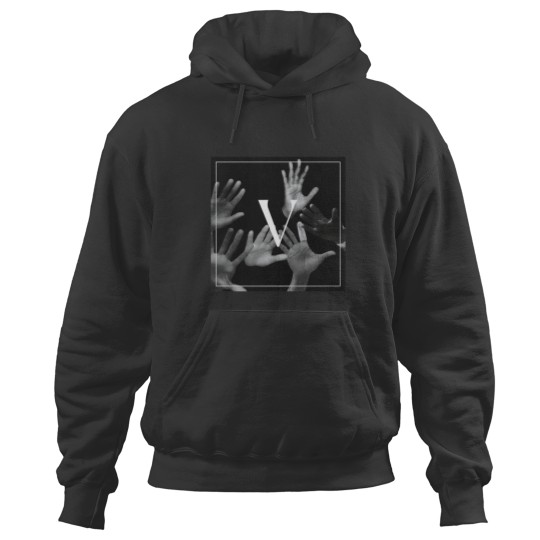 Discover Kendrick Lamar Oklama- The Heart part V Hoodies