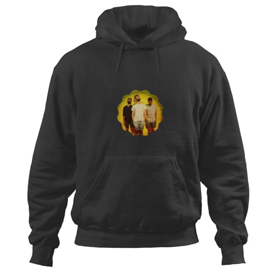 Discover AJR Band Brothers ok orchestra Adam Jack Ryan Classic Hoodies
