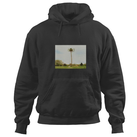 Discover Moonrise Kingdom Hoodies