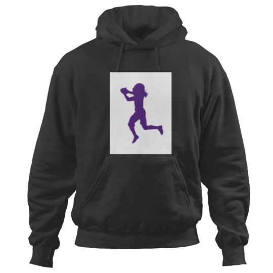 Discover Waynes (Yellow) Hoodies