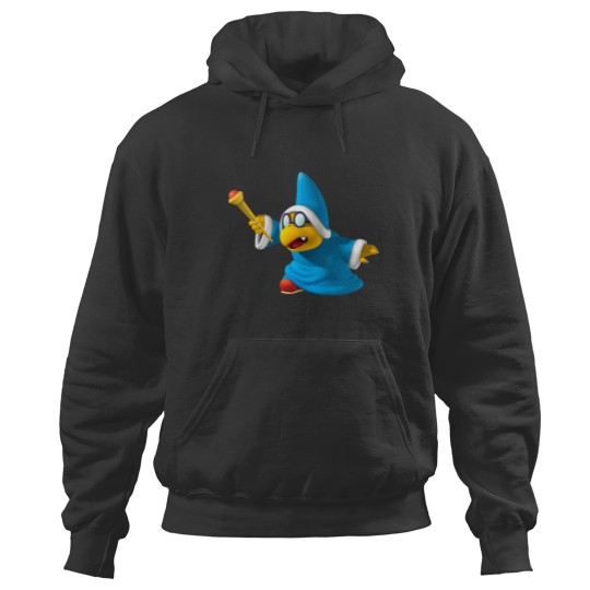 Discover Kamek Hoodies